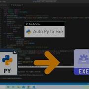 Python Script To Exe With Pyinstaller And Auto Py To Exe Megasoft