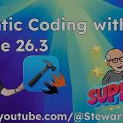 Xcode 26 3 Агентное кодирование