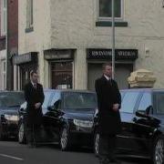 C McGough Sons Funeral Directors StokeOnTrent