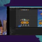 Unite Austin 2017 A Look Ahead Resource Manager Addressable Assets And Live Preview