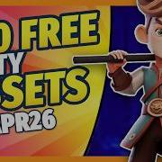 120 бесплатных ресурсов Unity апрель 2026 г Asset Store