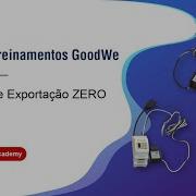 Solução De Exportação ZERO GoodWe