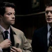 Supernatural Castiel Funny Moments 1 4 HD