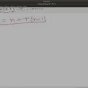 Time Complexity Of Recursive Function Example 3
