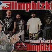 RELIVING MT TEEN YEARS Teens React To Limp Bizkit Rollin Faith Nookie REACTION