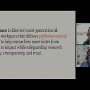 LeapSpace AI From Elsevier