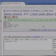 151 SQL Injection Part 1 PHP Tutorials