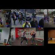 Violent And Normal Behavior Detection Using Pose Estimation And Deep Neural Networks