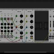 3 Module Challenge VCV Rack 6 PART 3 Vcv Rack 3module Modular