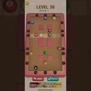 Flick Pool Level 36