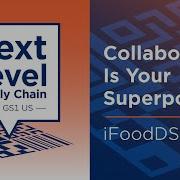 In The Traceability Universe Collaboration Is Your Superpower