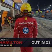 Ferrari Drivers Being DESTROYED By The Ferrari Experience For 10 Minutes