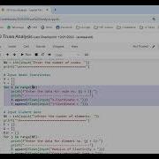 Truss Analysis In Python Using Stiffness Method 1