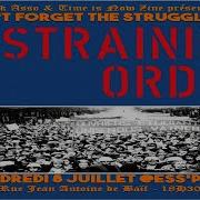 RESTRAINING ORDER Us Live Paris L ESS Pace 08 07 2022