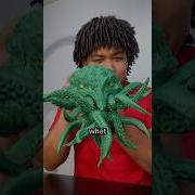 7 Craziest 3D Prints I Own
