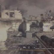 COD4 M40A3 Quality Test 4