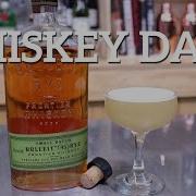 Whiskey Daisy Cocktail Recipe Featured On Imbibe