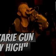Militarie Gun Very High LIVE