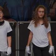 Fiddle And Feed School Of Dancing Wilhelmstrassenfest 2019
