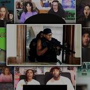 Saving Syd Scene Bad Boys II Reaction Mashup