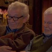 Vicious 2013 Сезон 1 Эпизод 3 Audition Субтитры Сериал о пожилой гей паре