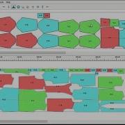 Midcomp Polygon Nesting Software
