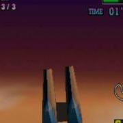 F Zero X PAL Sand Ocean 2 ACIDTD Speed Strategy 1921 Km H
