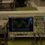 How To Measure Phase Shift With A RC Circuit