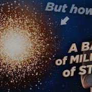 How Do Star Clusters Become Spherical How They Form And Live Over Billions Of Years