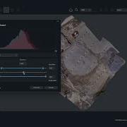 How To Adjust Mosaic Colors With Correlator3D Version 10