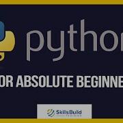 Python For Absolute Beginners Zero To Hero In 1 Hour