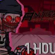 Battered Friday Night Funkin FULL SONG 1 HOUR
