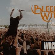 BLEED FROM WITHIN Wacken Open Air 2022