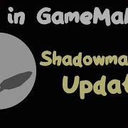 Surface Formats Make Shadowmapping In GameMaker Easier