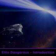 A Friendly Introduction To Elite Dangerous