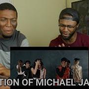 Evolution Of Michael Jackson Next Town Down Ft Alyson Stoner REACTION