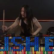 RUSH E 2 On DRUMS Tim Peterson Drum Cover SheetMusicBoss