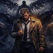 What If Constantine Broke The Supernatural Universe