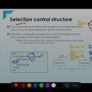 CSC121 TOPIC Part 2 Algorithm Development For Sequence Control Structure