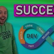 How To Be SUCCESSFUL At DevOps Follow These 3 Tips DevOps Career Growth