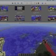 Bridge Programming ComputerCraftEdu