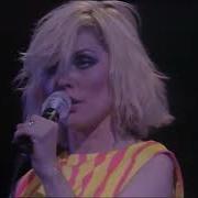 Blondie Heart Of Glass Hanging On The Telephone Glasgow 1979 50 FPS