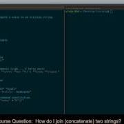 Concatenate Join Strings In Shell Script