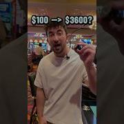 I Bet 100 On FIVE Roulette Numbers Casino Gambling Roulette Blackjack Win