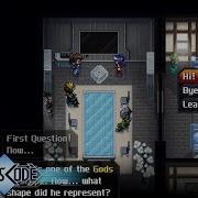 CrossCode 15 Joining A Guild