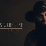 Larry Fleet Angels Were Gone Official Audio