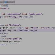 HTML5 Tutorial 48 Web Storage API