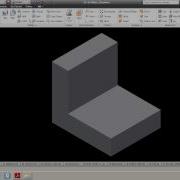 15 16 Fillet And Chamfer