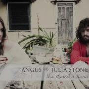 Angus Julia Stone The Devils Tears Audio
