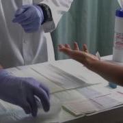 Lead Screening For Children In Washington State